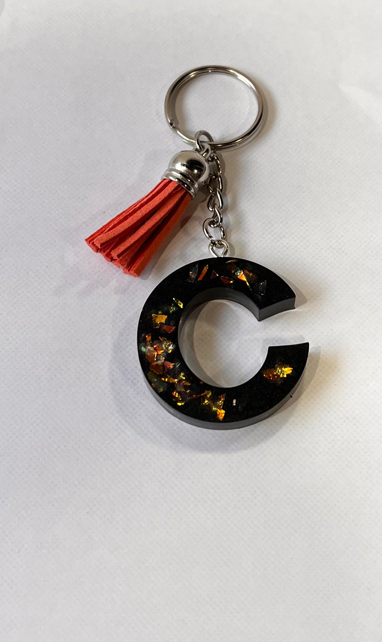 Porte clé n24