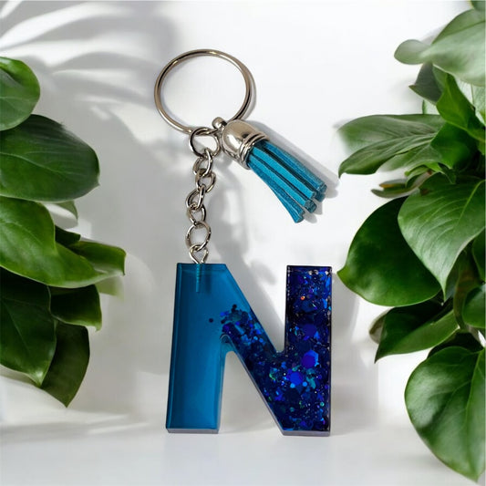 Porte clé n5